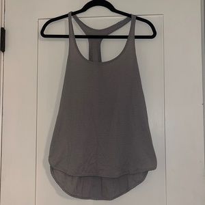 Lululemon Racerback Tank